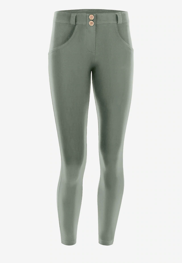 Freddy Leggings »WRUP4 SUPERSKINNY« mit Lifting & Shaping Effekt, 7/8-Länge