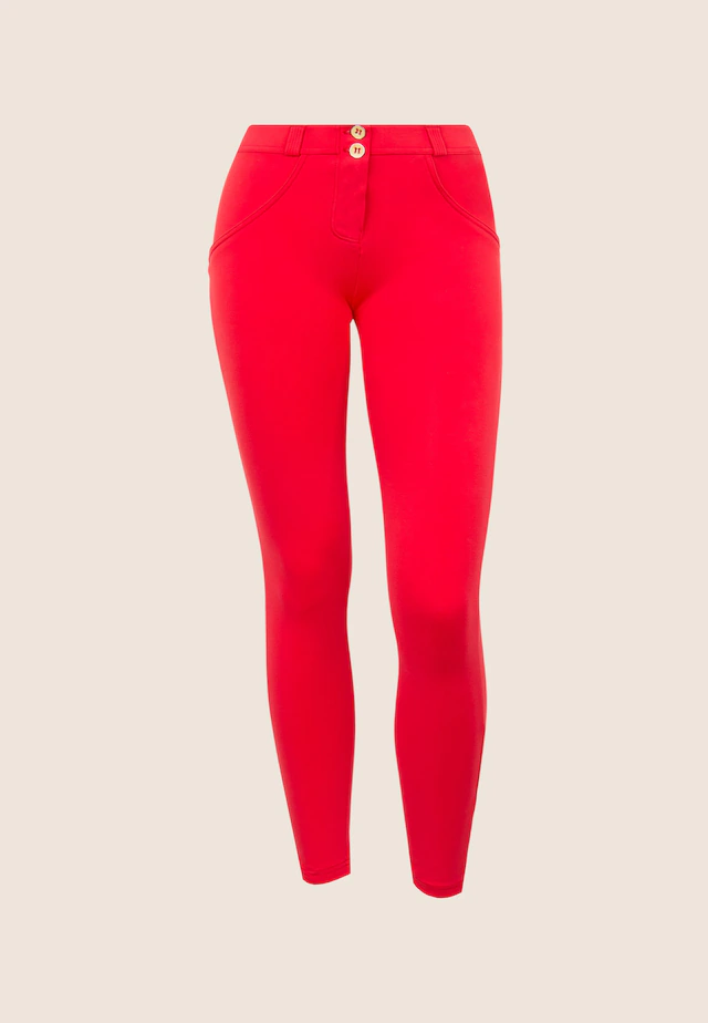 Freddy Leggings »WRUP4 SUPERSKINNY« mit Lifting & Shaping Effekt, 7/8-Länge
