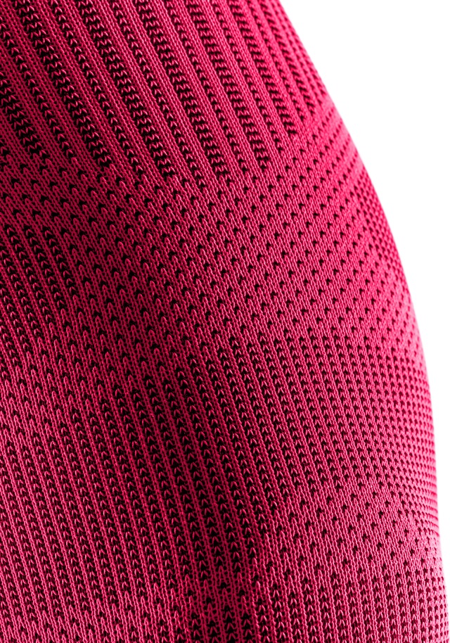 Bauerfeind Kniebandage »Sports Compression Knee Support« für Basketball, beidseitig tragbar