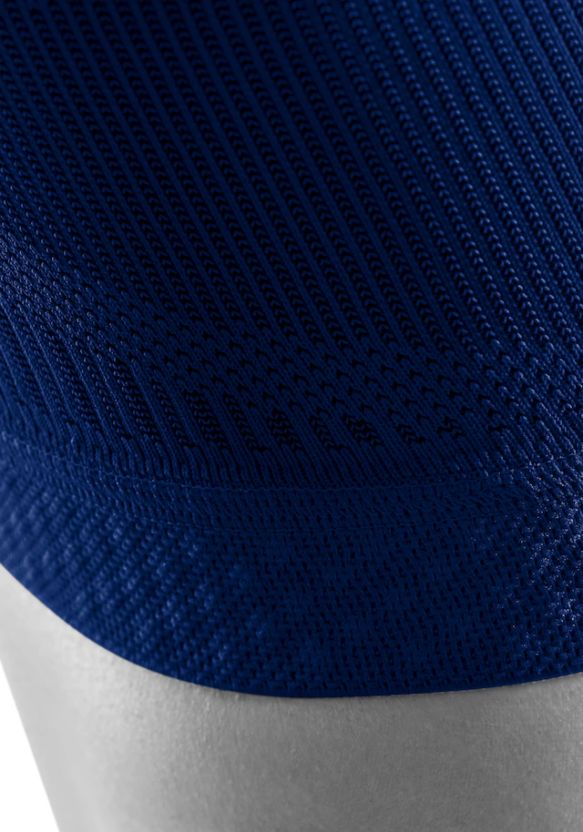 Bauerfeind Kniebandage »Sports Compression Knee Support« für Basketball, beidseitig tragbar