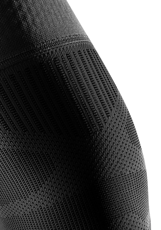 Bauerfeind Kniebandage »Sports Compression Knee Support« für Basketball, beidseitig tragbar