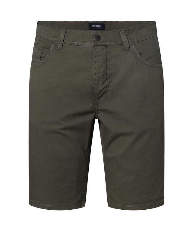 Pioneer Authentic Jeans Jeansshorts »Finn« Sommerhose