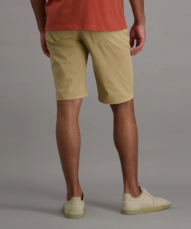 Pioneer Authentic Jeans Jeansshorts »Finn« Sommerhose