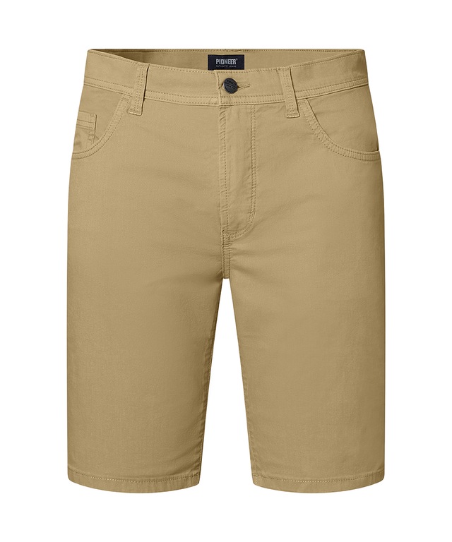 Pioneer Authentic Jeans Jeansshorts »Finn« Sommerhose