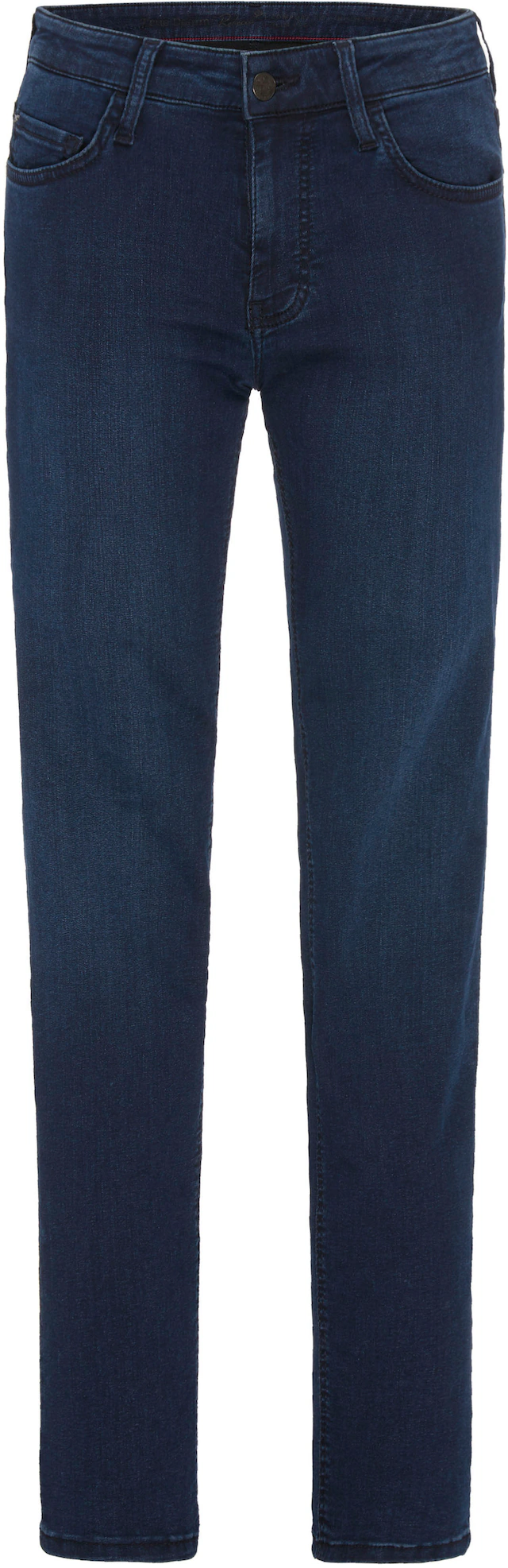 MUSTANG Slim-fit-Jeans »Rebecca«