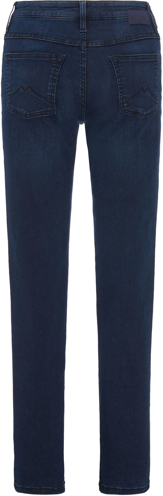 MUSTANG Slim-fit-Jeans »Rebecca«