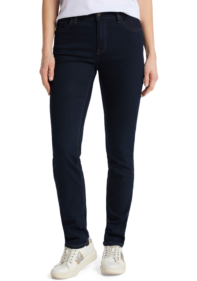 MUSTANG Slim-fit-Jeans »Rebecca«