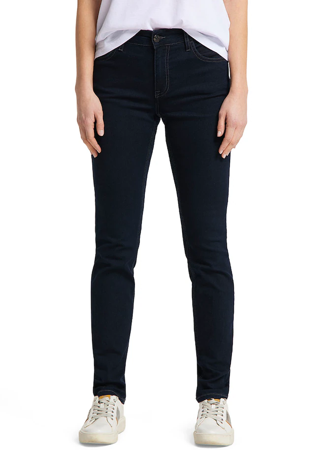 MUSTANG Slim-fit-Jeans »Rebecca«