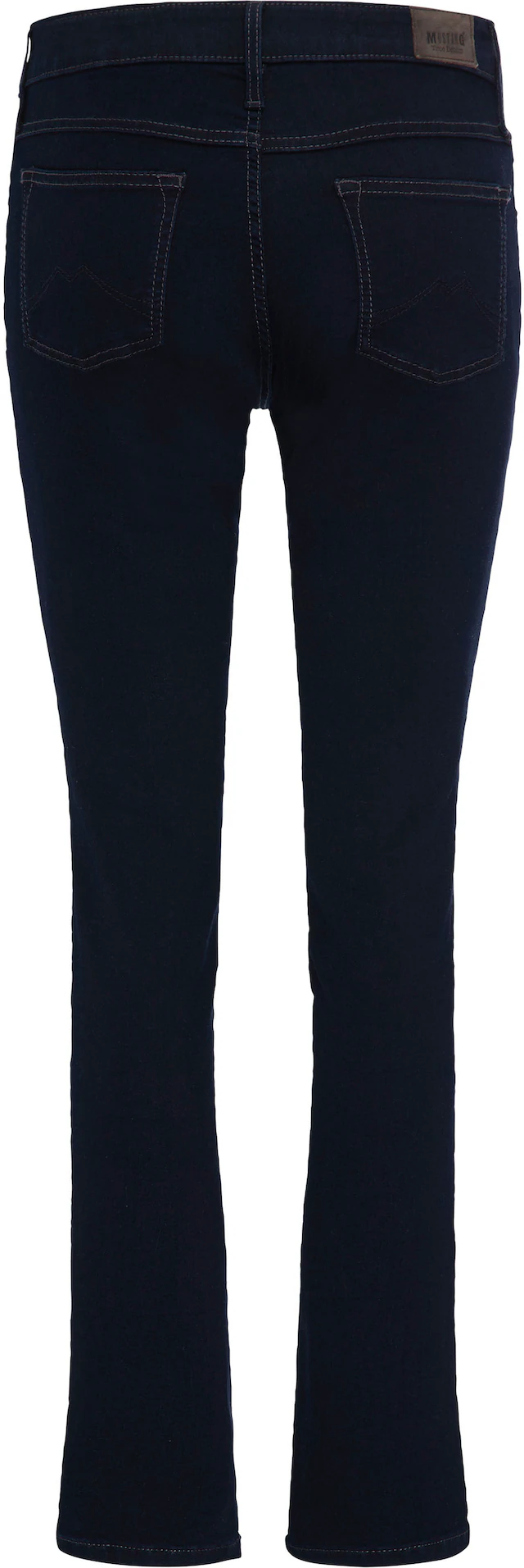 MUSTANG Slim-fit-Jeans »Rebecca«