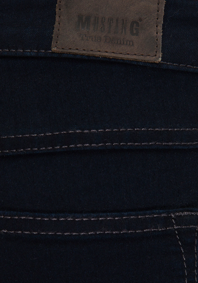 MUSTANG Slim-fit-Jeans »Rebecca«