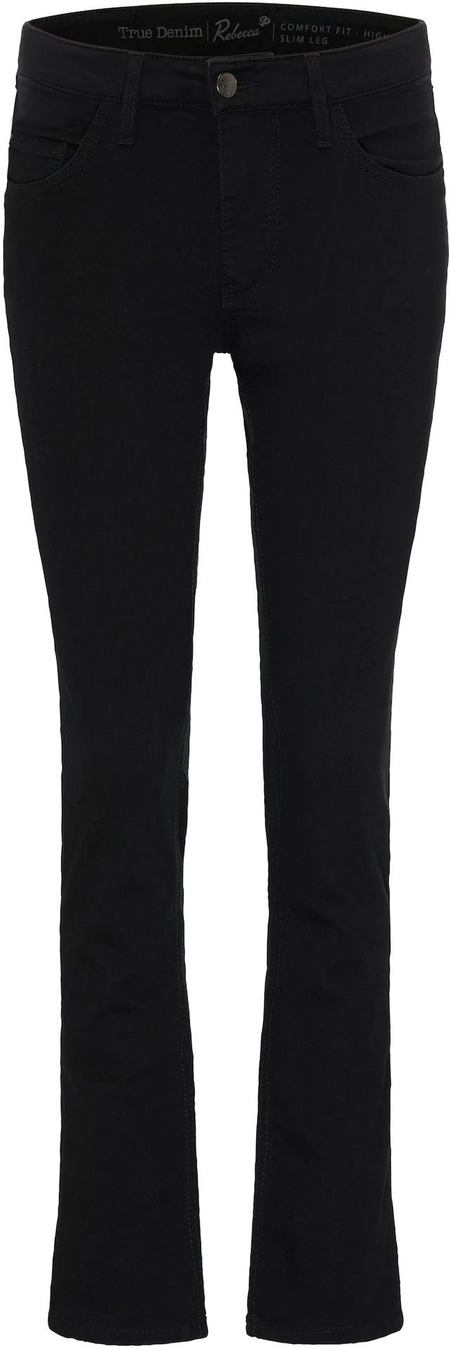 MUSTANG Slim-fit-Jeans »Rebecca«