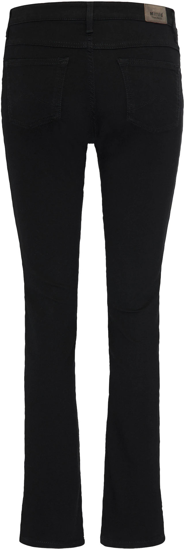 MUSTANG Slim-fit-Jeans »Rebecca«