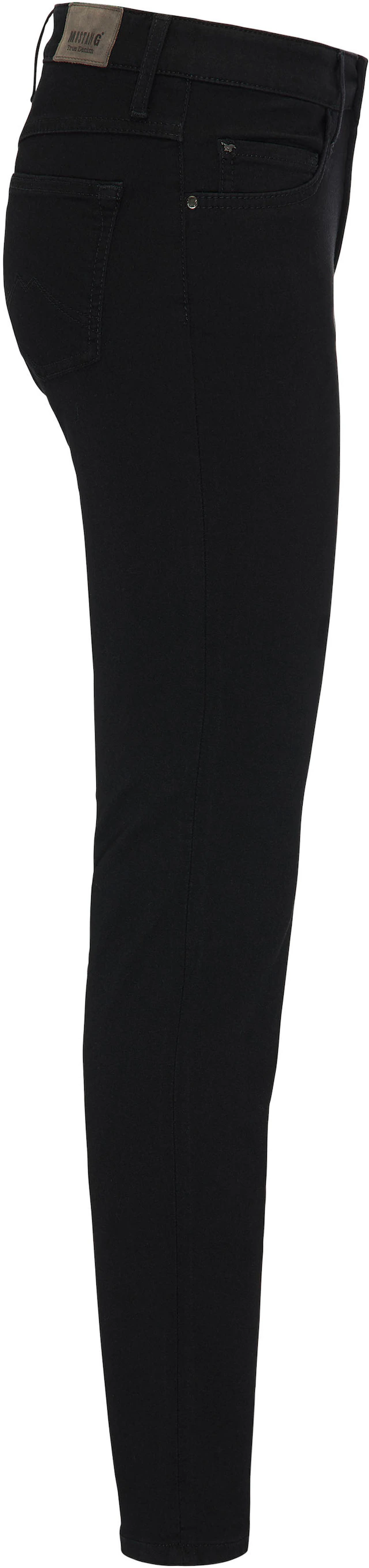 MUSTANG Slim-fit-Jeans »Rebecca«