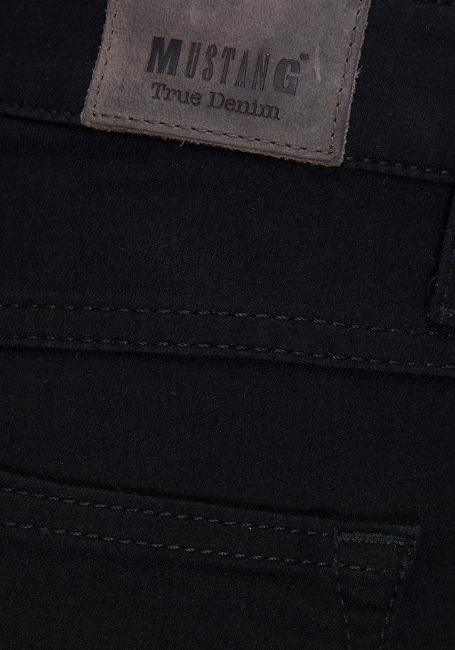 MUSTANG Slim-fit-Jeans »Rebecca«