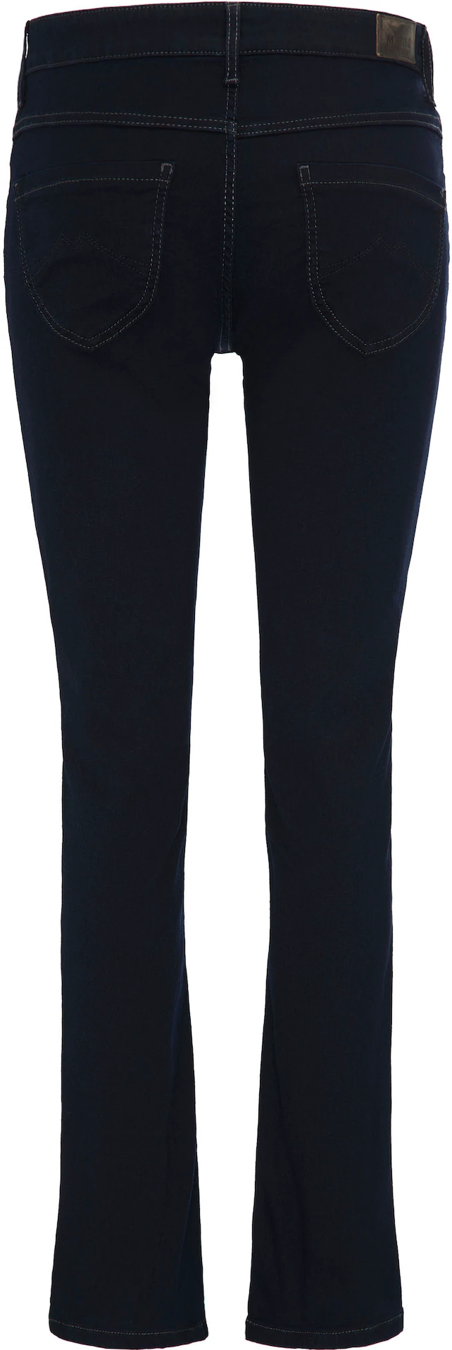 MUSTANG Regular-fit-Jeans »Julia« im Five-Pocket Style