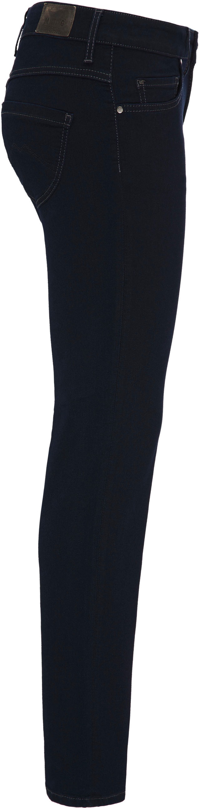 MUSTANG Regular-fit-Jeans »Julia« im Five-Pocket Style