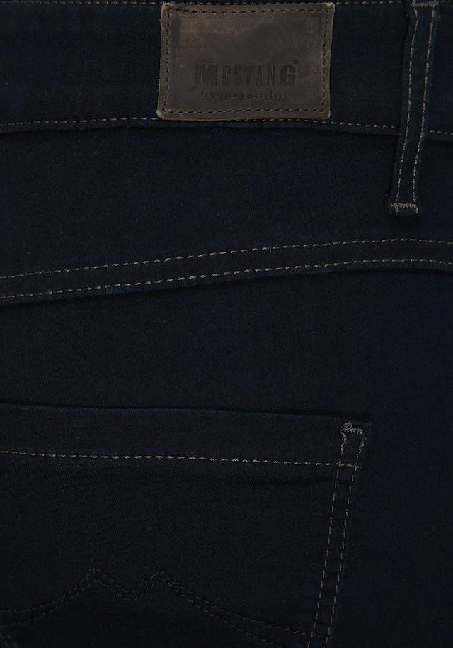 MUSTANG Regular-fit-Jeans »Julia« im Five-Pocket Style