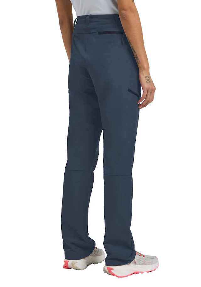 Jack Wolfskin Funktionshose »GEIGELSTEIN PANTS W«