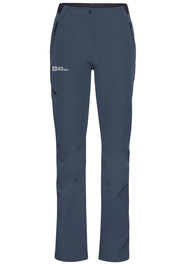 Jack Wolfskin Funktionshose »GEIGELSTEIN PANTS W«