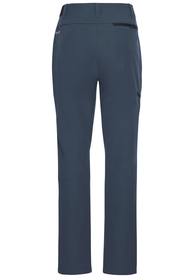 Jack Wolfskin Funktionshose »GEIGELSTEIN PANTS W«