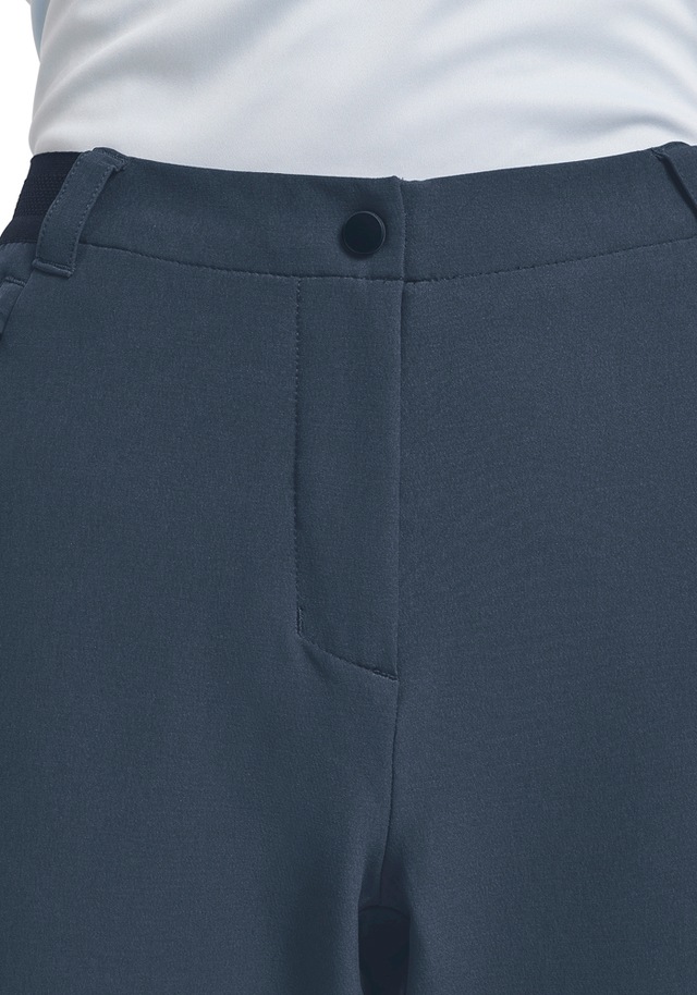Jack Wolfskin Funktionshose »GEIGELSTEIN PANTS W«
