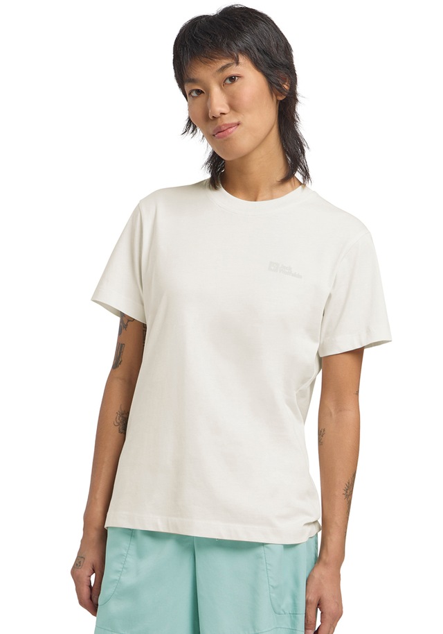 Jack Wolfskin T-Shirt »ESSENTIAL T W«