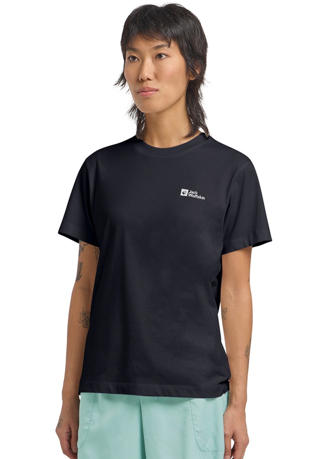 Jack Wolfskin T-Shirt »ESSENTIAL T W«