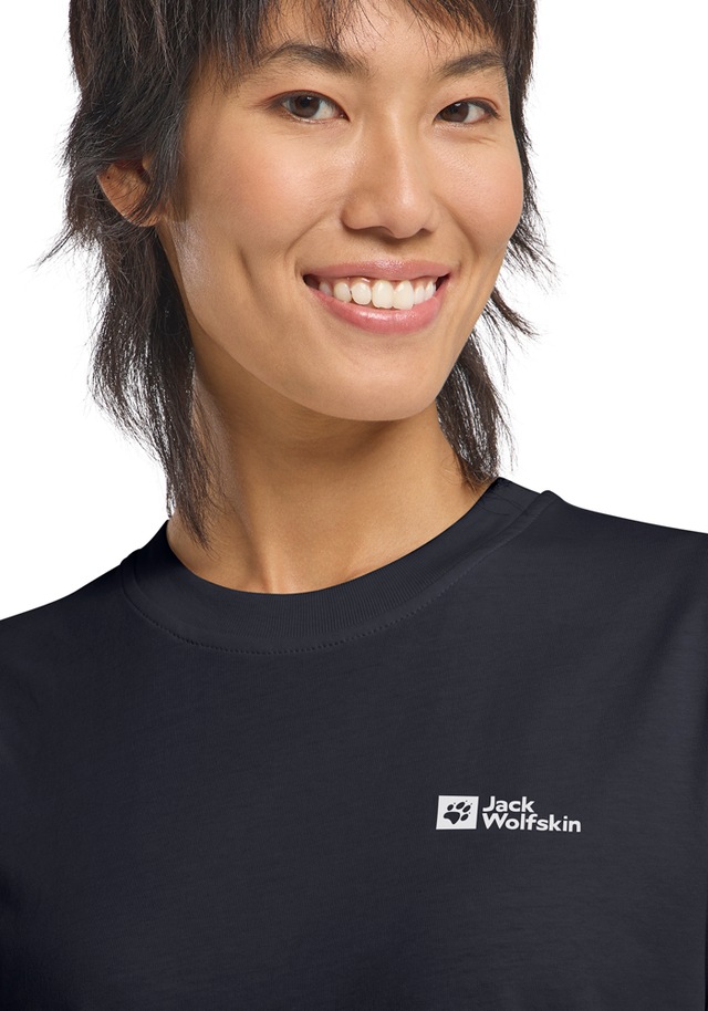 Jack Wolfskin T-Shirt »ESSENTIAL T W«