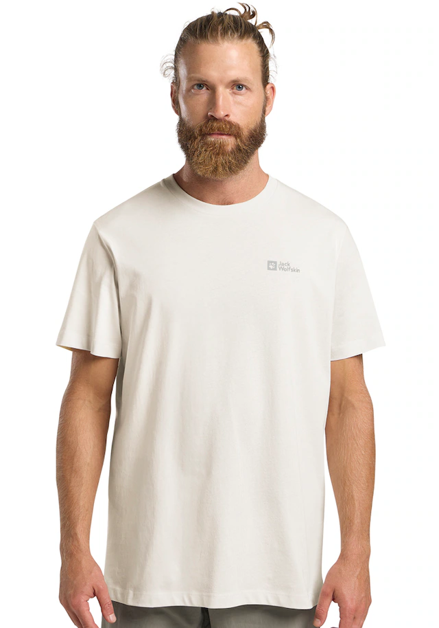 Jack Wolfskin T-Shirt »ESSENTIAL T M«