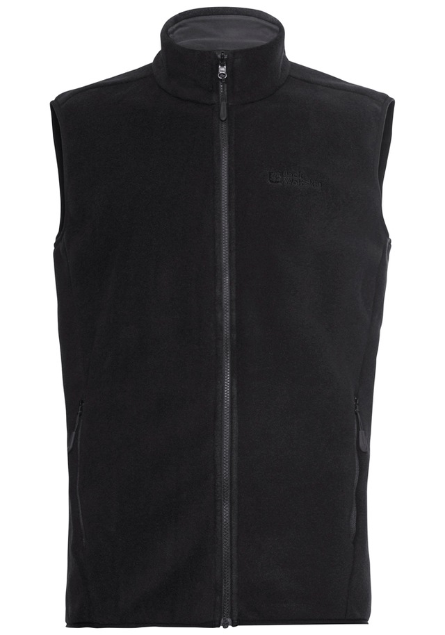 Jack Wolfskin Fleeceweste »WALDSTEIG FZ VEST M«