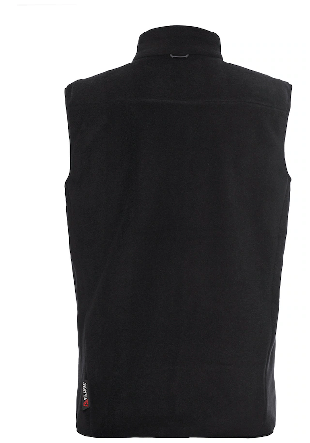 Jack Wolfskin Fleeceweste »WALDSTEIG FZ VEST M«