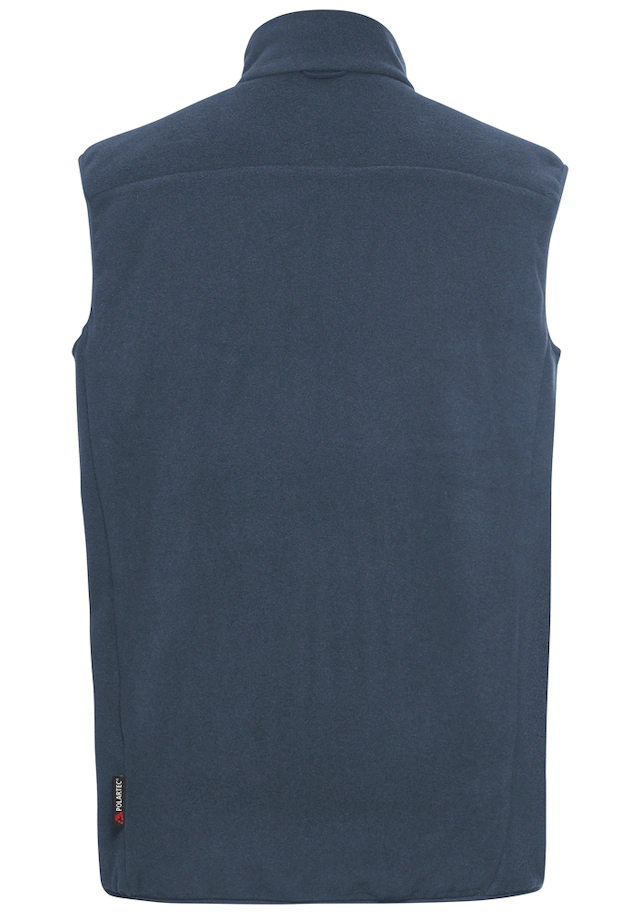 Jack Wolfskin Fleeceweste »WALDSTEIG FZ VEST M«