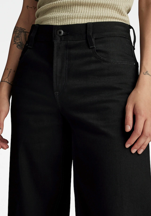 G-STAR Weite Jeans »Jeans Judee Straight«