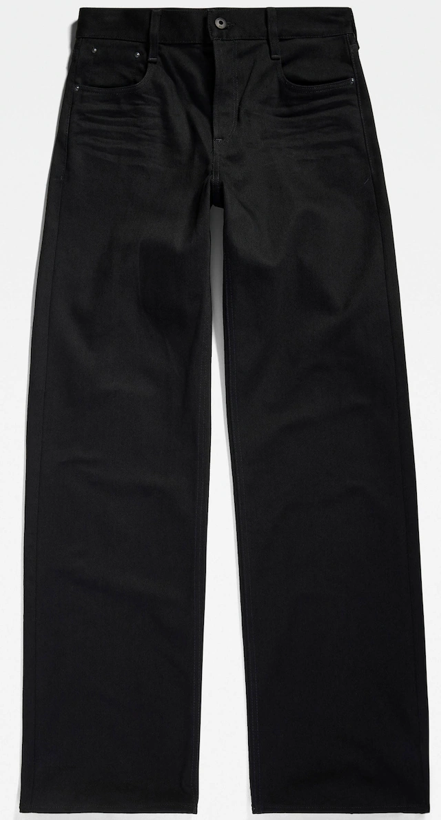 G-STAR Weite Jeans »Jeans Judee Straight«