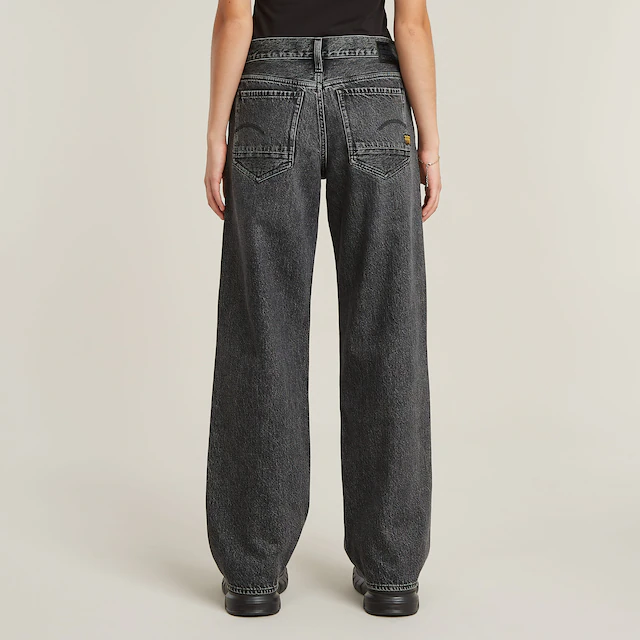 G-STAR Weite Jeans »Jeans Judee Straight«