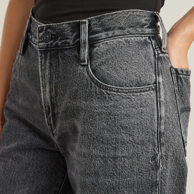G-STAR Weite Jeans »Jeans Judee Straight«