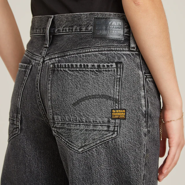 G-STAR Weite Jeans »Jeans Judee Straight«
