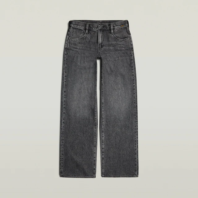 G-STAR Weite Jeans »Jeans Judee Straight«