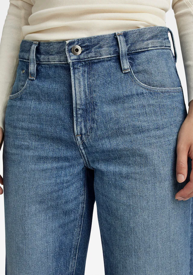 G-STAR Weite Jeans »Jeans Judee Straight«