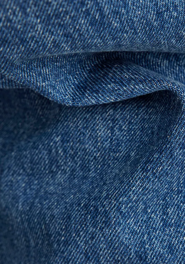 G-STAR Weite Jeans »Jeans Judee Straight«