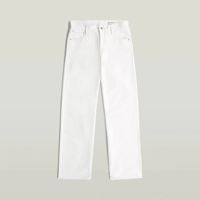 G-STAR Weite Jeans »Jeans Judee Straight«