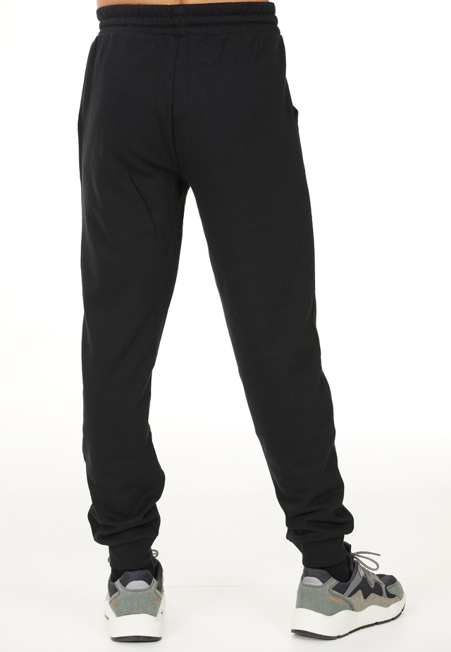 CRUZ Sweathose »Regent« in meliertem Design