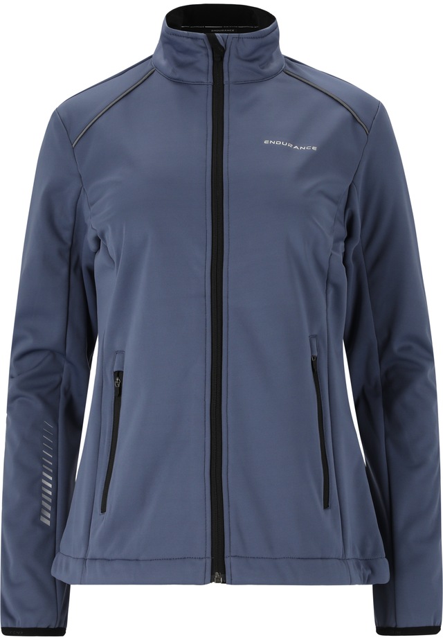 ENDURANCE Softshelljacke »Zora« mit wasser- und winddichter Funktion