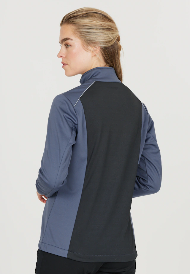ENDURANCE Softshelljacke »Zora« mit wasser- und winddichter Funktion