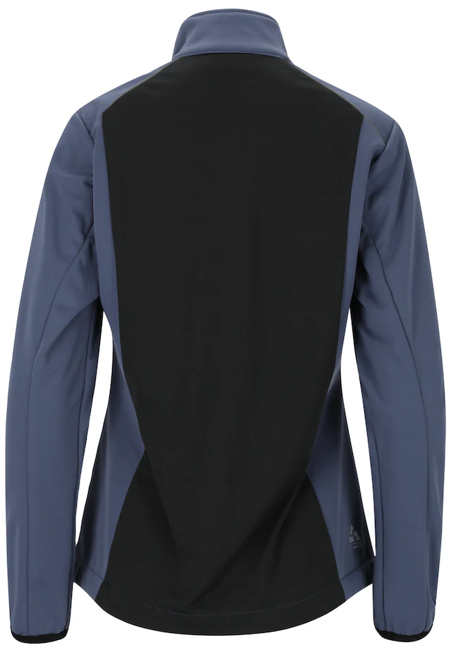 ENDURANCE Softshelljacke »Zora« mit wasser- und winddichter Funktion