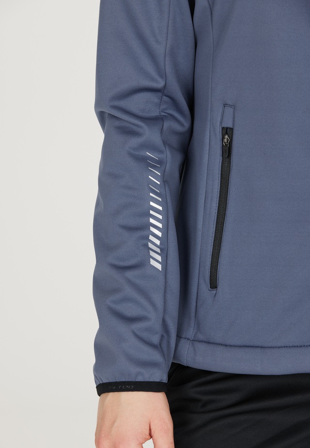 ENDURANCE Softshelljacke »Zora« mit wasser- und winddichter Funktion