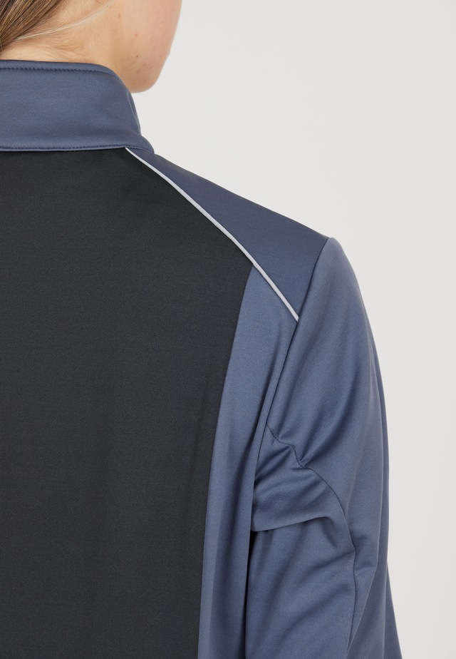 ENDURANCE Softshelljacke »Zora« mit wasser- und winddichter Funktion