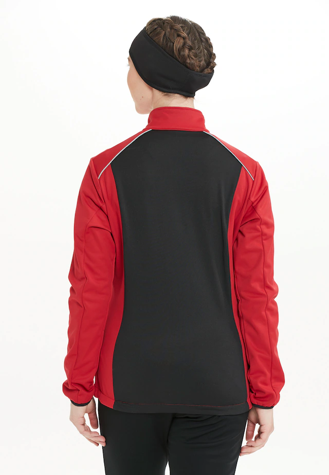 ENDURANCE Softshelljacke »Zora« mit wasser- und winddichter Funktion