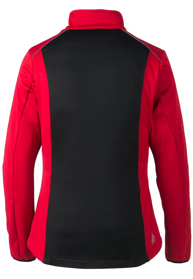 ENDURANCE Softshelljacke »Zora« mit wasser- und winddichter Funktion