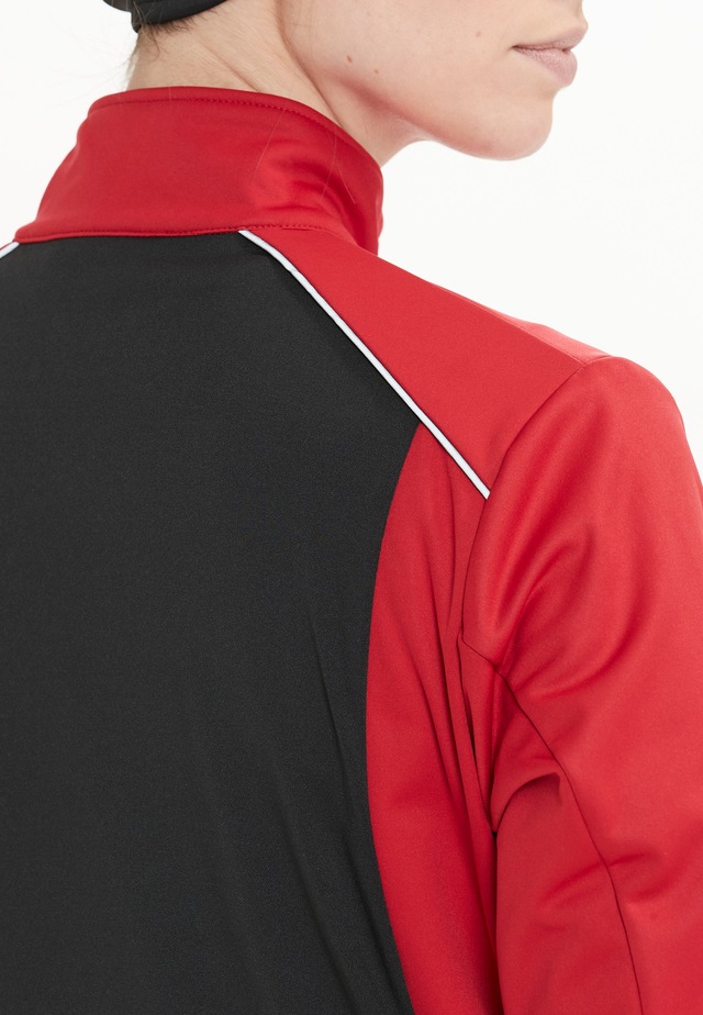 ENDURANCE Softshelljacke »Zora« mit wasser- und winddichter Funktion